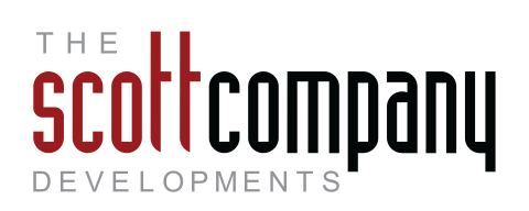 The Scott Company Logo